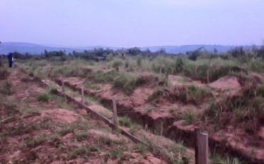 Un "Campo della Gioventù"