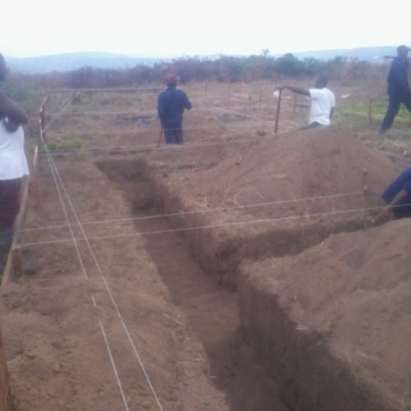 Un "Campo della Gioventù"