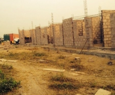 Un "Campo della Gioventù"