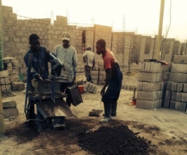 Un "Campo della Gioventù"