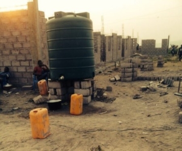 Un "Campo della Gioventù"