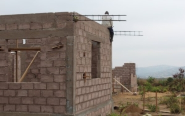 Un "Campo della Gioventù"