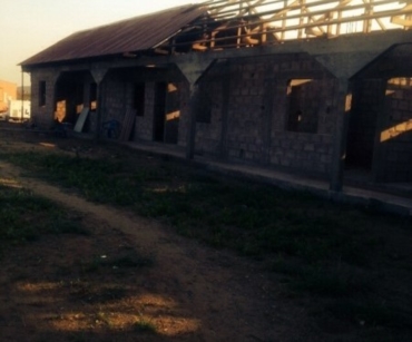 Un "Campo della Gioventù"