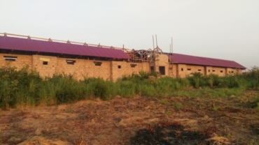 Un "Campo della Gioventù"