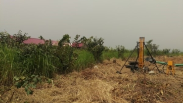 Un "Campo della Gioventù"
