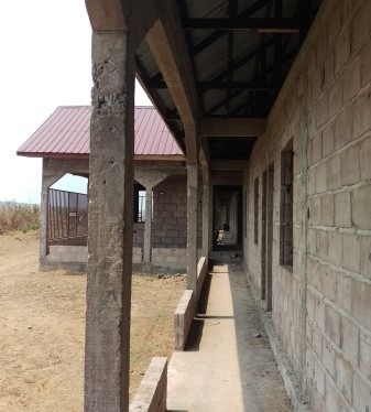 Un "Campo della Gioventù"