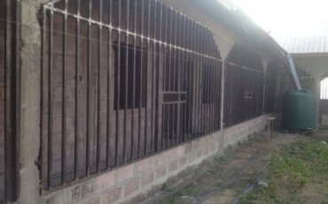 Un "Campo della Gioventù"