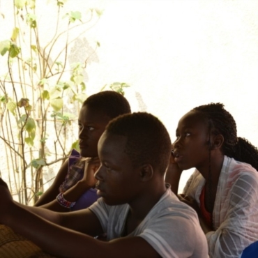 Fratelli Africani