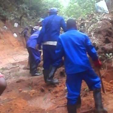 Un "Campo della Gioventù"