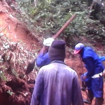 Un "Campo della Gioventù"