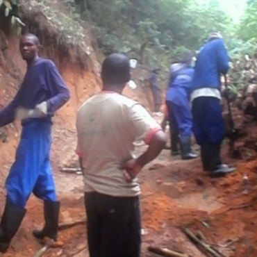 Un "Campo della Gioventù"