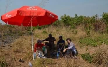 Un "Campo della Gioventù"