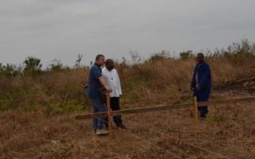 Un "Campo della Gioventù"