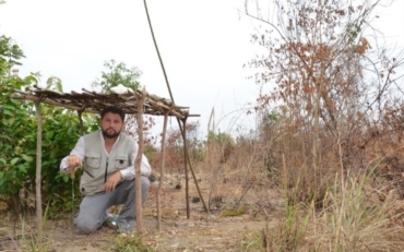 Un "Campo della Gioventù"